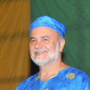 Luiz Mott