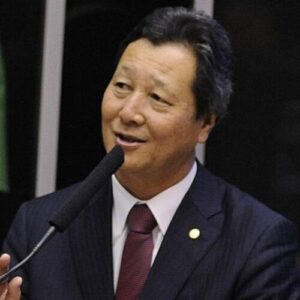 Luiz Nishimori