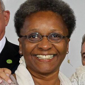 Luiza Helena de Bairros