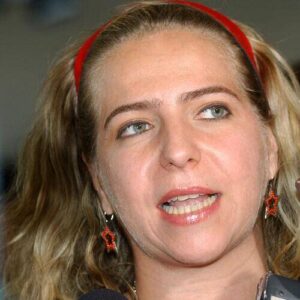Luizianne Lins