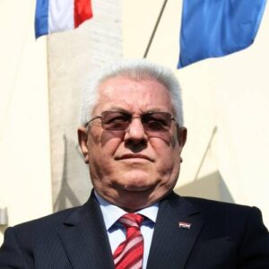 Luka Bebić
