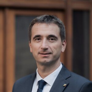 Lukáš Vlček