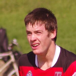 Luke Keary