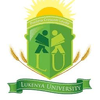 Lukenya University Logo
