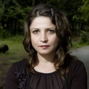 Luljeta Lleshanaku