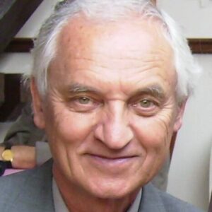 Lumír Ondřej Hanuš