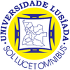 Lusiada University of Angola Logo