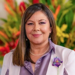 Luz Adriana Camargo