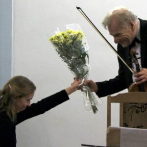 Luz Leskowitz