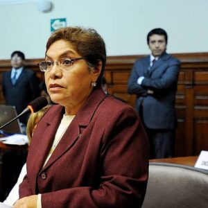 Luz Salgado