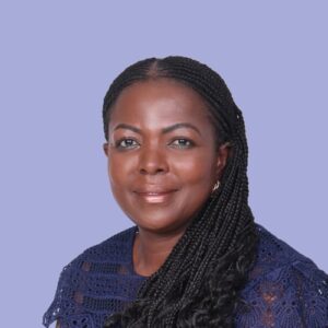 Lydia Seyram Alhassan