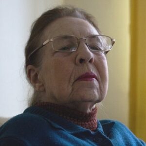 Lidia Axionov