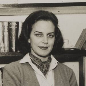 Lygia Fagundes Telles