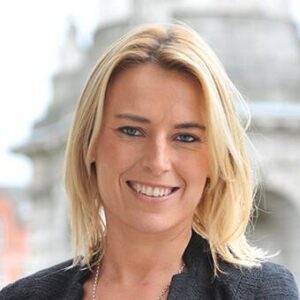Lynn Ruane