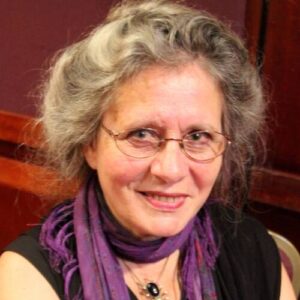 Lynne Kelly