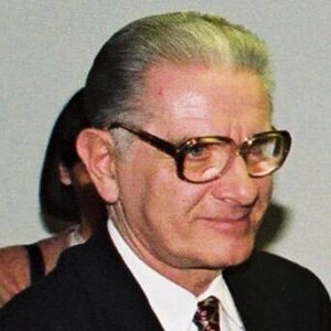 Lyuben Berov