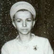 Lyudmila Zhivkova