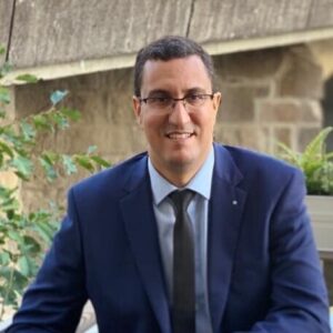 M'jid El Guerrab