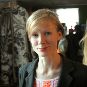 Maarja Jakobson