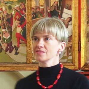 Maarja Kangro