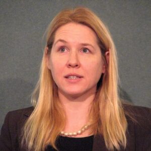 Maarja Vaino