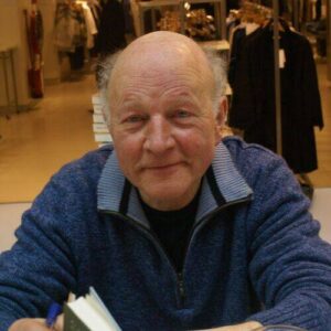 Maarten 't Hart