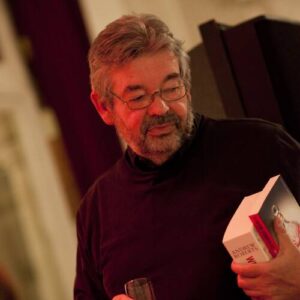 Maarten van Rossem