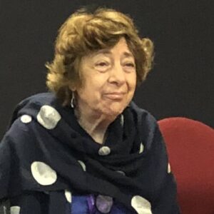Mabel Bianco