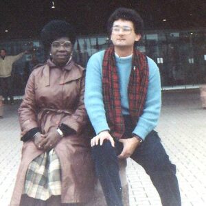 Mabel Segun