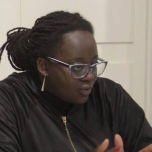 Maboula Soumahoro