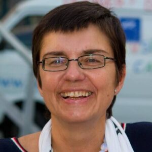 Madeleine Petrovic