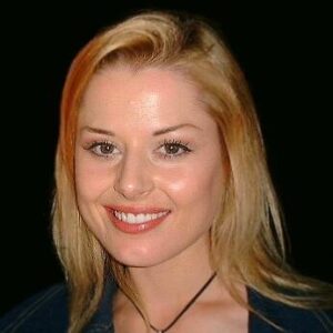 Madeleine West