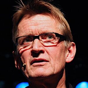 Mads Gilbert