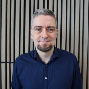 Mads Græsbøll Christensen