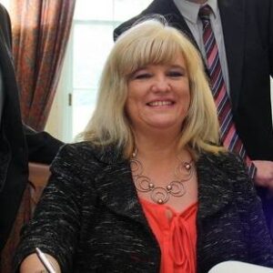 Maeve McLaughlin