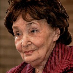 Magda Szabó