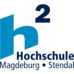 Magdeburg-Stendal University of Applied Sciences Logo