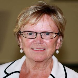 Magnhild Meltveit Kleppa