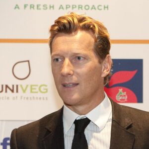 Magnús Scheving