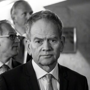 Magnus Takvam
