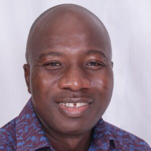 Mahama Ayariga