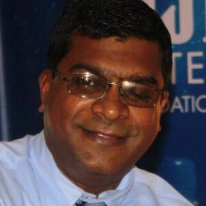 Mahendra Reddy
