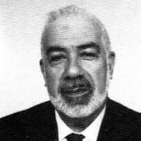Mahfoud Nahnah
