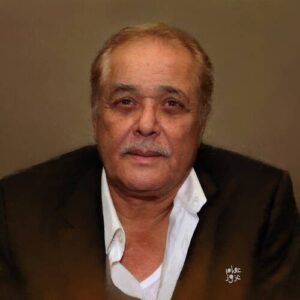 Mahmoud Abdel Aziz