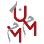 Mahmoud Materi University Logo