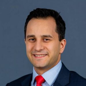 Mahmut Özdemir