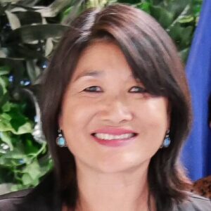 Mai Chen