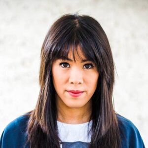 Mai Thi Nguyen-Kim