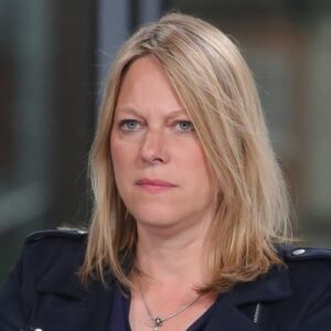 Maike Schaefer