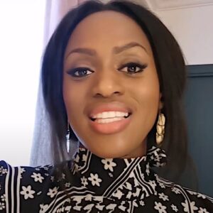 Maïmouna Doucouré